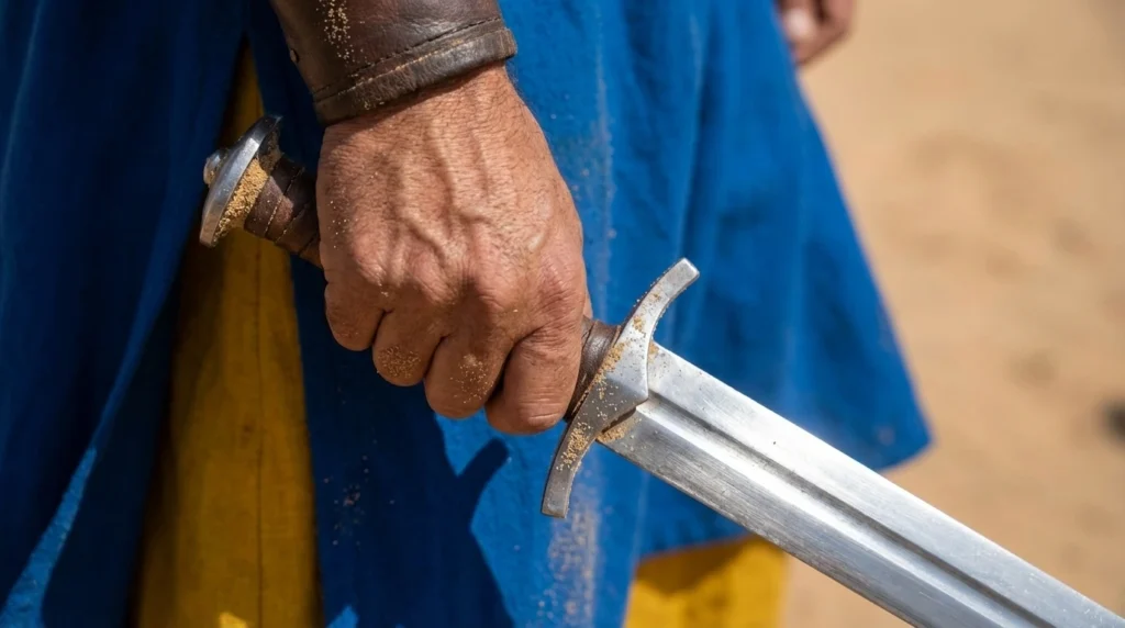 Hazrat Ali (R.A.) lost a court case as Caliph. See how his justice changed a man's life forever. Full story with authentic Islamic references