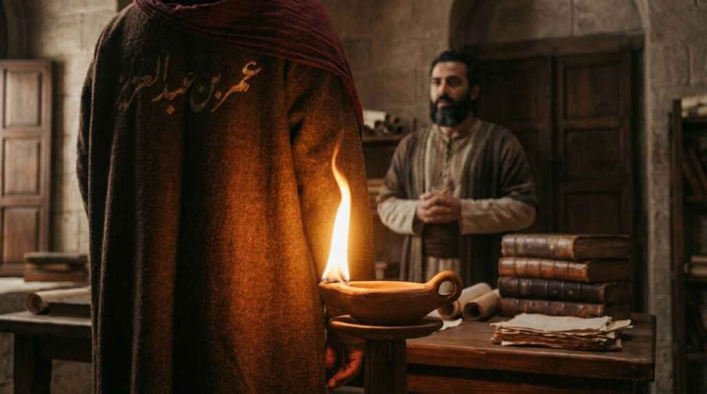 How Umar bin Abdul Aziz Changed the World in 2.5 Years