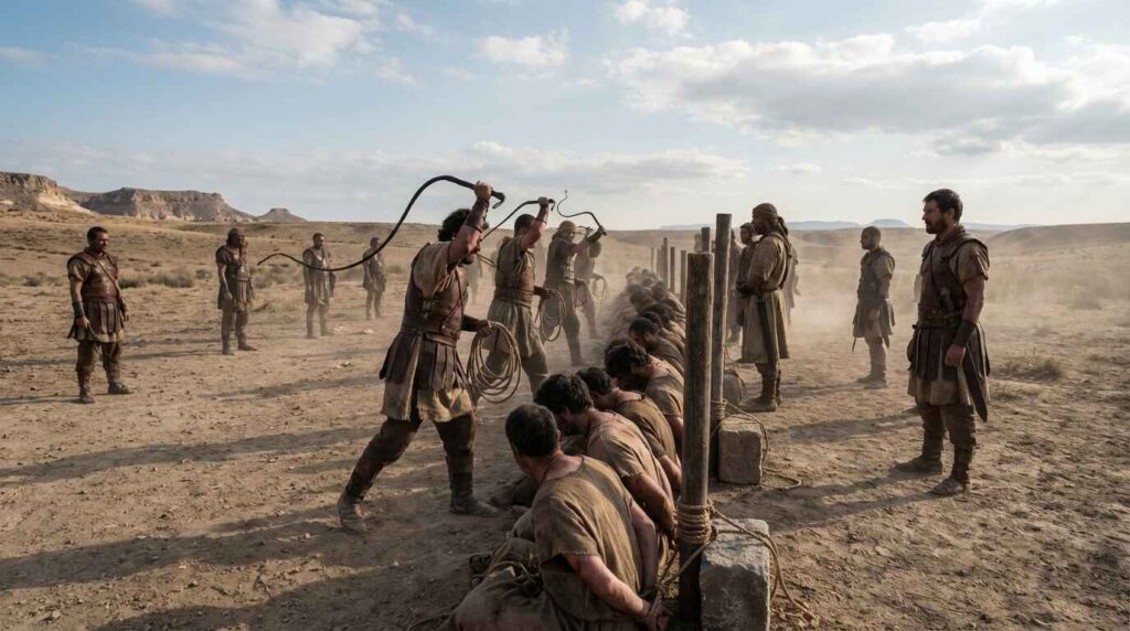 The Law of Qazf: What Islam Says About False Accusations