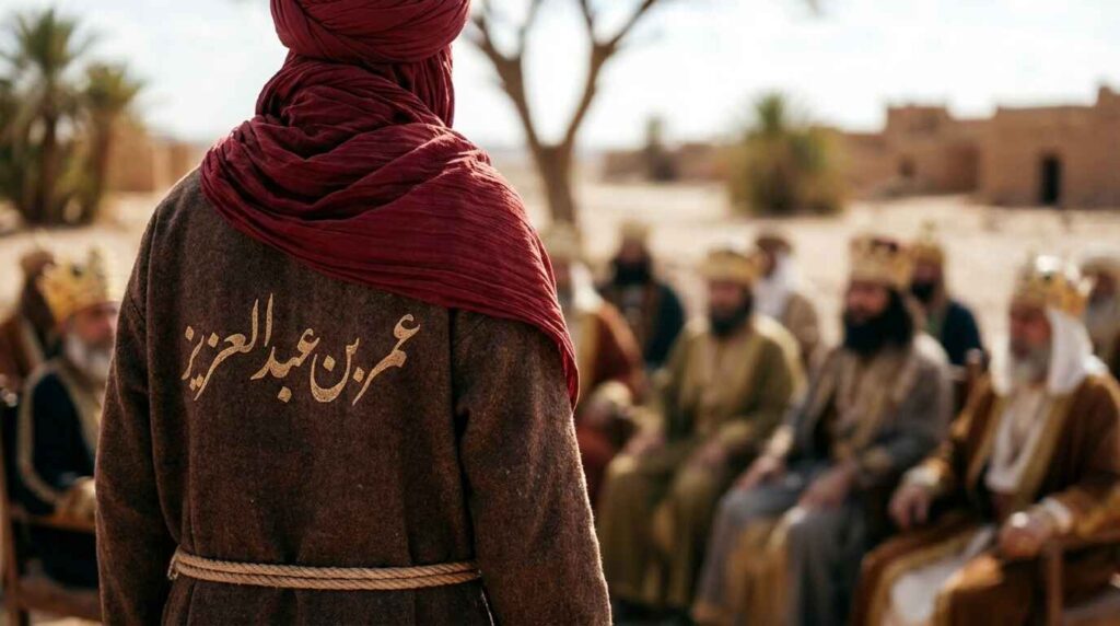 How Umar bin Abdul Aziz Changed the World in 2.5 Years