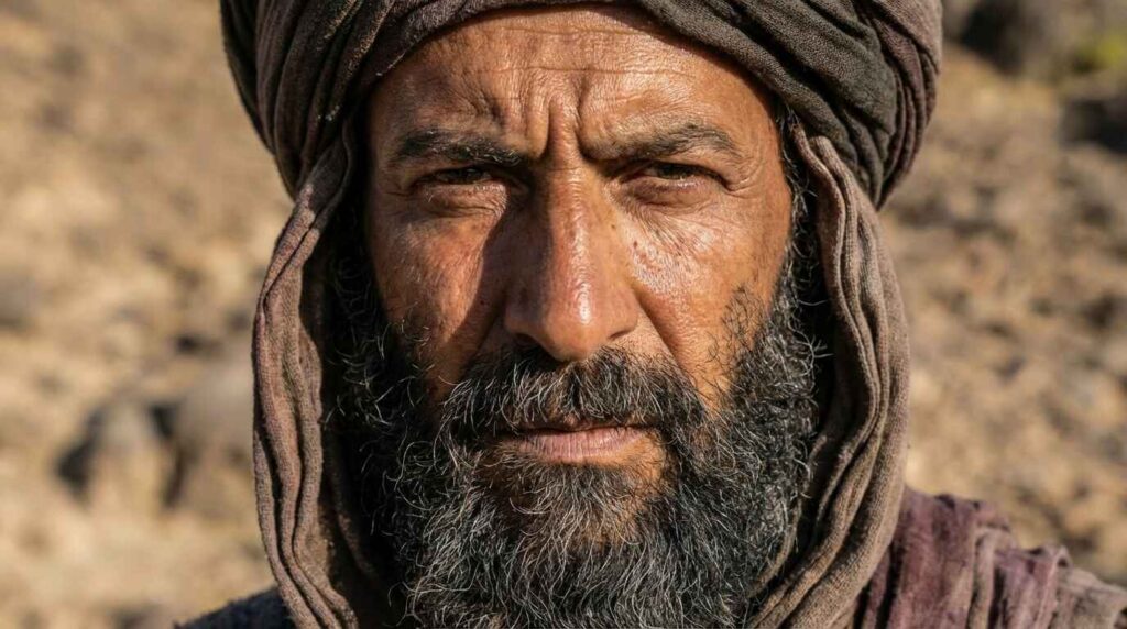 How Abu Dahdah (RA) Gave Everything for an Orphan's Smile and Earned Jannah