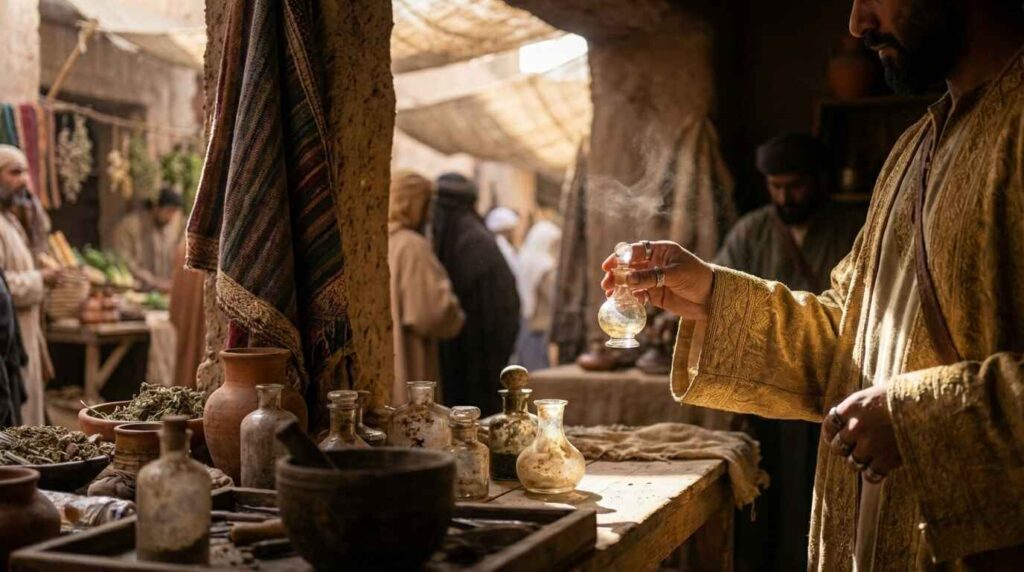 The Importance of Mus'ab's Story in Islamic Scholarship