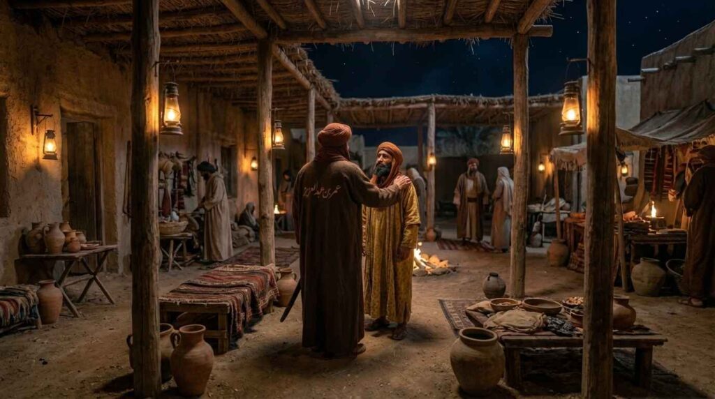 Who Was Umar bin Abdul Aziz?