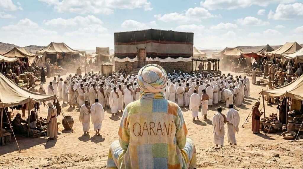 Why Uwais Never Met the Prophet (SAW): The Power of Serving Your Mother
