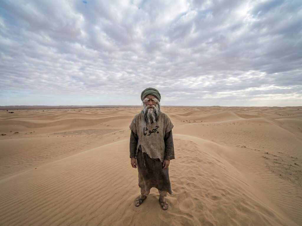 usama bin qatada ka ajnam